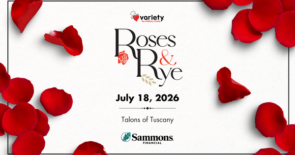 Roses & Rye